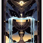 Ace of Cups