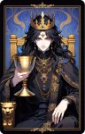 King of Cups