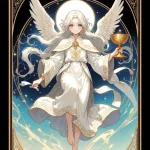 Temperance (XIV)