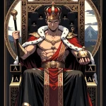 The Emperor (IV)