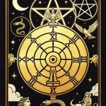 The Wheel of Fortune (X)