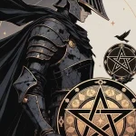 Knight of Pentacles